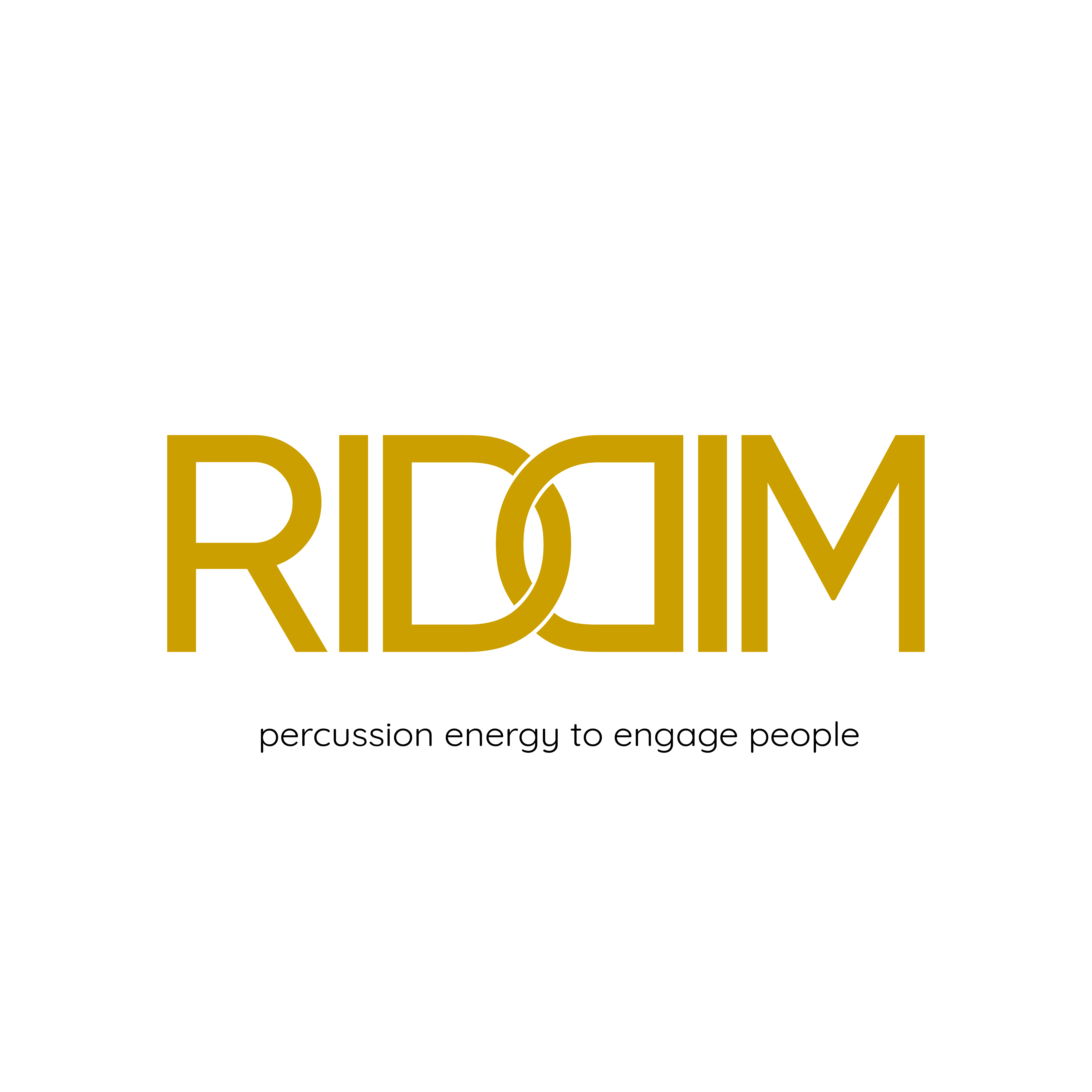 RIDDIM — Your rhythm, your soul